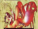At The Gates - Terminal Spirit Disease LP - Swedish Death Metal Vinyl - SEALED