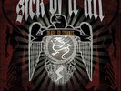 Sick Of It All - Death To Tyrants LP - Red Vinyl - NEW COPY