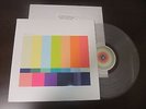 The Depreciation Guild In Her Gentle Jaws Clear Vinyl LP SHOEGAZE