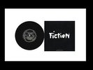 The Cure ?– Friday I'm In Love, vinyl 7