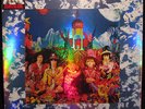 Rolling Stones Their Satanic Majesties Request [Import] Vinyl Record New Sealed