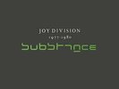 Joy Division - Substance 1977 - 1980 (Vinyl LP / Album) (New)