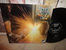 RUNNING WILD - Gates To Purgatory.German 1st press 1984