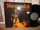 STORMWITCH - Walpurgis Night. 1984 Scratch Records