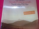 SVIATOSLAV RICHTER new sealed record SCHUBERT 21 960 eurodisc MELODIA 86 222 MK