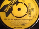 Rare Northern Soul The Spellbinders Help Me
