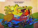TAS LIST - ANTAL DORATI / Sibelius Luonnotar / EMI HMV Post-Dog, ASD 2486