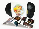 Grateful Dead Europe '72 180g 3LP + Booklet Vinyl Record New Sealed