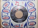 B.B. KING **My Baby's Comin' Home** BLUES AT MIDNIGHT 45 on ABC PARAMOUNT 10334