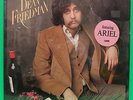 Dean Friedman Self Titled 1977 Record SEALED MINT/VG+ Lifesong LS 6008 Ariel