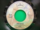 Rush Tom Sawyer / Witch Hunt 1981 45 Single Record VG++ Mercury 76109 Geddy Lee