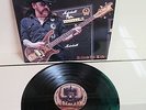 Motorhead Killed by life  Black/Green colour one copy