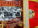 NEGAZIONE - LO SPIRITO CONTINUA 1989 LP ORANGE rare wretched indigesti impact