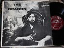 MARC LEVIN -THE DRAGON SUITE - JAZZ LP on SAVOY PROMO NM-