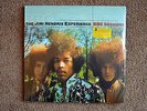 Jimi Hendrix Limited 3LP 