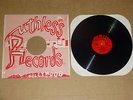 EAZY E-BOYZ-N-THE HOOD/LA IS THE PLACE '87 ORIGINAL 12