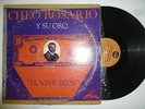 CHEO ROSARIO EL VIVE BIEN DEL BARRIO   GUAGUANCO FANTASTICO # 119 HEAR
