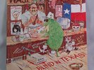 W.A.S.P.  BLIND IN TEXAS c/w SAVAGE, 7