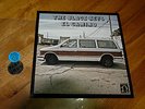 The Black Keys - El Camino Vinyl LP (AS NEW)
