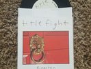 Title fight Kingston 7