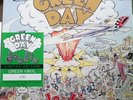 GREEN DAY  - Dookie   Limited Edition Green Vinyl