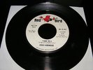 John Hammond - I Can Tell 45 PROMO  RARE MOD FUZZ GARAGE