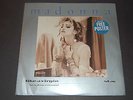 RECORD VINYL.   MADONNA  12