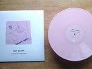 NEW SUPER RARE Teen Suicide - DC Snuff Film / Waste Yrself Pink Vinyl x/300 hell