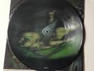 TOOL aenima Picture Disc 1996 RARE PROMO lp BMG made in EU