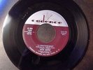OCIE SMITH Lighthouse / Too Many 1957 Cadence 1329 scarce popcorn soul r&b 45 V+