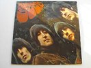 Beatles. Rubber Soul. UK Mono XEX 579-1, XEX 580-1 LOUD CUT Rare