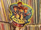 THE BEATLES - LOVE ME DO uncut 12