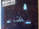 STAR WARS THE EMPIRE STRIKES BACK Double LP-Gatefold with 12 pages booklet