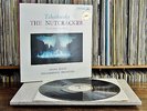 Tchaikovsky: The Nutcracker Suite - Efrem Kurtz **UK First HMV ASD 289 ED1 LP**