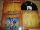WITCHTOWER - Same (NEW*LIM.350 BLACK VINYL + POSTER*DIAMOND HEAD*SATAN)