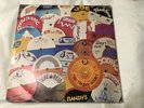 Various Artists THE TROJAN STORY 1971 G 3 Record Lps Reggae Ska Roots Set