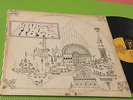 PINK FLOYD LP RELICS ITALY EMIDISC 1971 MINT UNPLAYED MAI SUONATO 