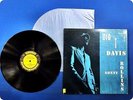 MILES DAVIS FEATURING SONNY ROLLINS DIG PRLP7012 LP Dp4374
