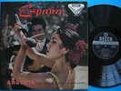 Decca SXL 2020 ED1 Espana Capriccio Espagnol Argenta NM