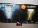 HILLTOP HOODS COLOURED VINYL SET DRINKING FROM THE SUN & WALKING UNDER THE STARS