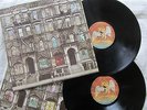 LED ZEPPELIN - PHYSICAL GRAFFITI 1975 SSK 89400 UK 1ST KINGS ROAD A1/B5/C1/D1 EX