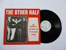 THE OTHER HALF   S/T 12