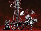 Crippled Black Phoenix - New Dark Age