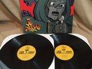 MF Doom - Operation Doomsday 2001 reissue banned cover kmd