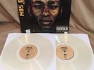 Mos Def - Black On Both Sides LP ltd ed clear vinyl talib kweli ghostface killah