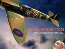 PETER FRAMPTON**THANK YOU MR CHURCHILL**2 VINYL SET