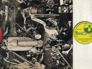 DEEP PURPLE deep purple self titled s/t same SHVL 759 uk harvest emi box LP EX/V