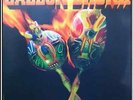 GALLON DRUNK - In The Long Still Night - Vinyl LP