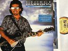 GEORGE HARRISON cloud nine WX 123 with inner german dark horse 1987 LP EX-/EX-