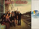 LYNYRD SKYNYRD pronounced leh-nerd skin-nerdmcg 3502 uk mca reissue LP EX-/VG+